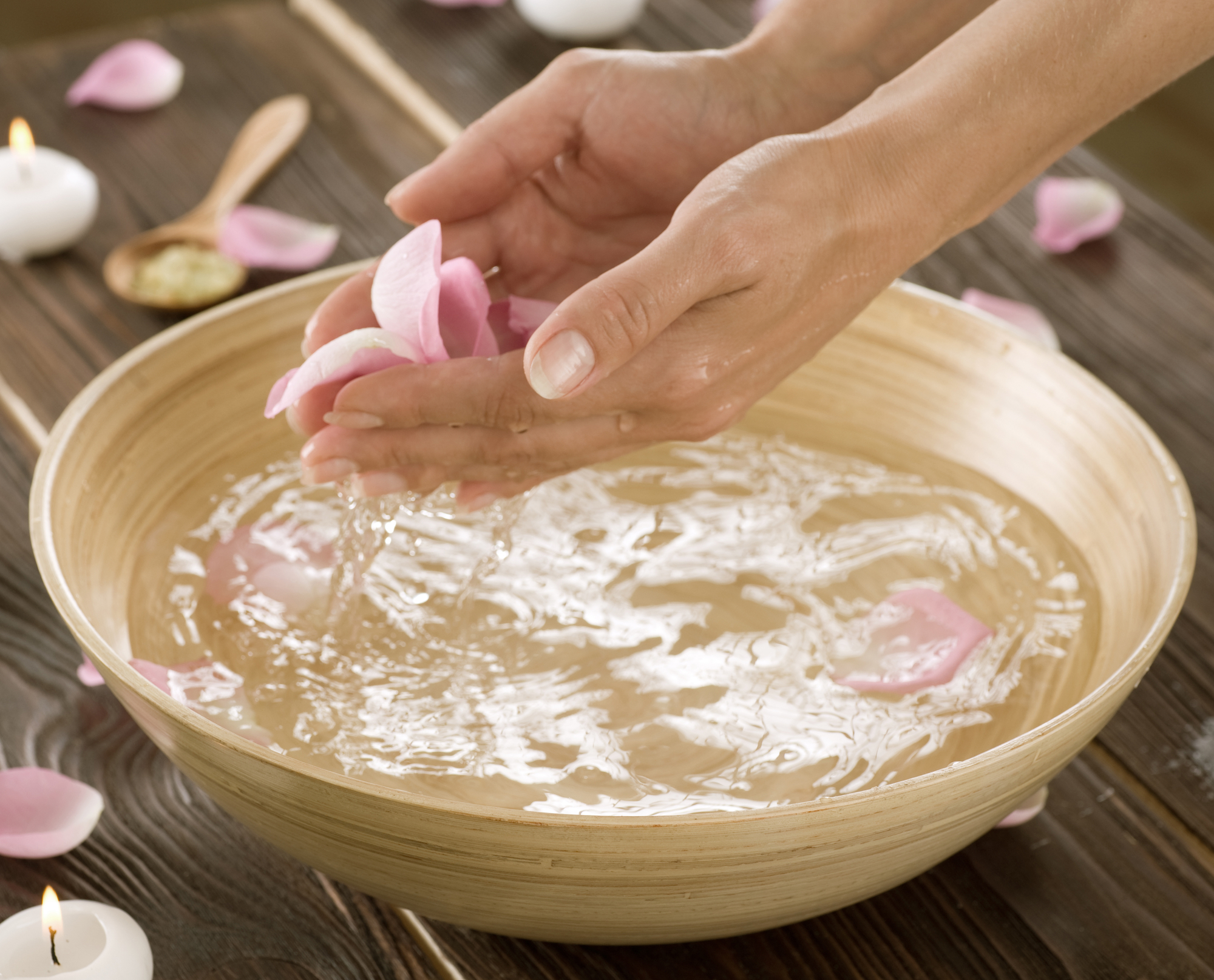 Как ввести радость в привычку: делаем мытье рук более приятным