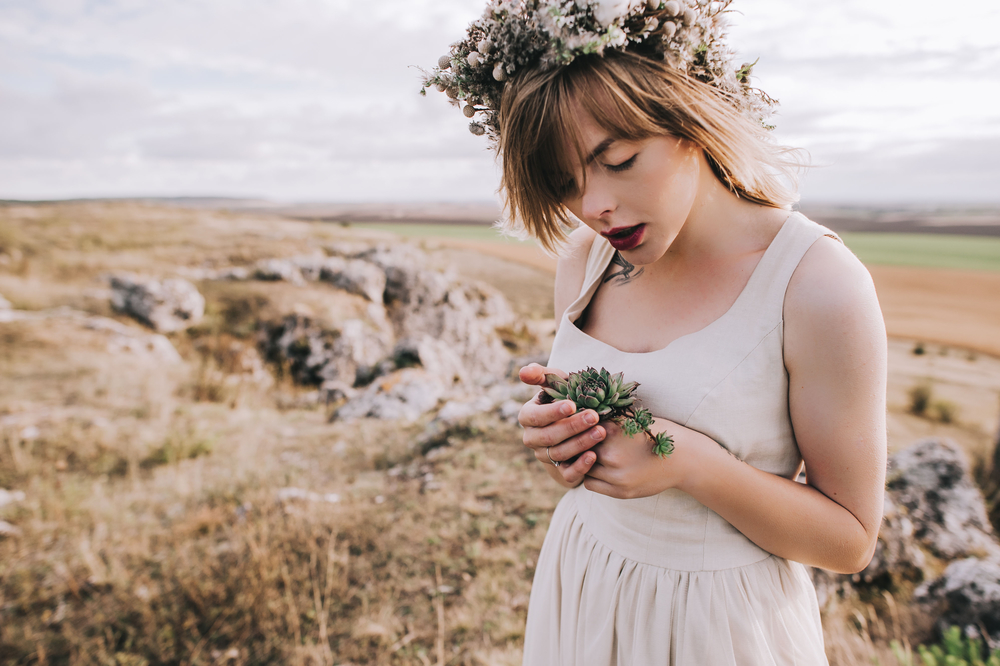 Солнце и пигментация