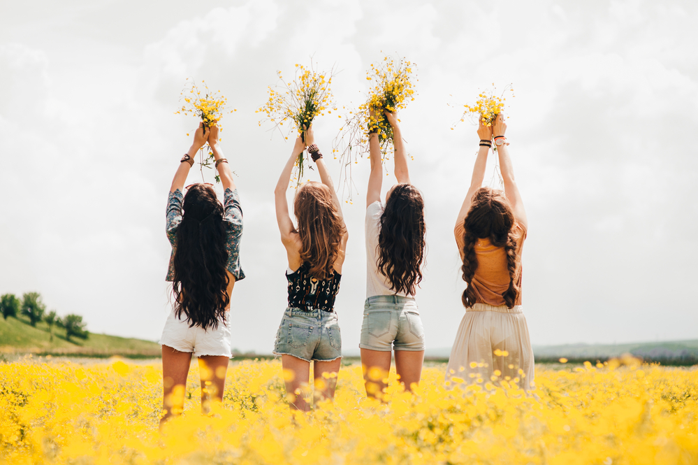 Дочери Эдипа