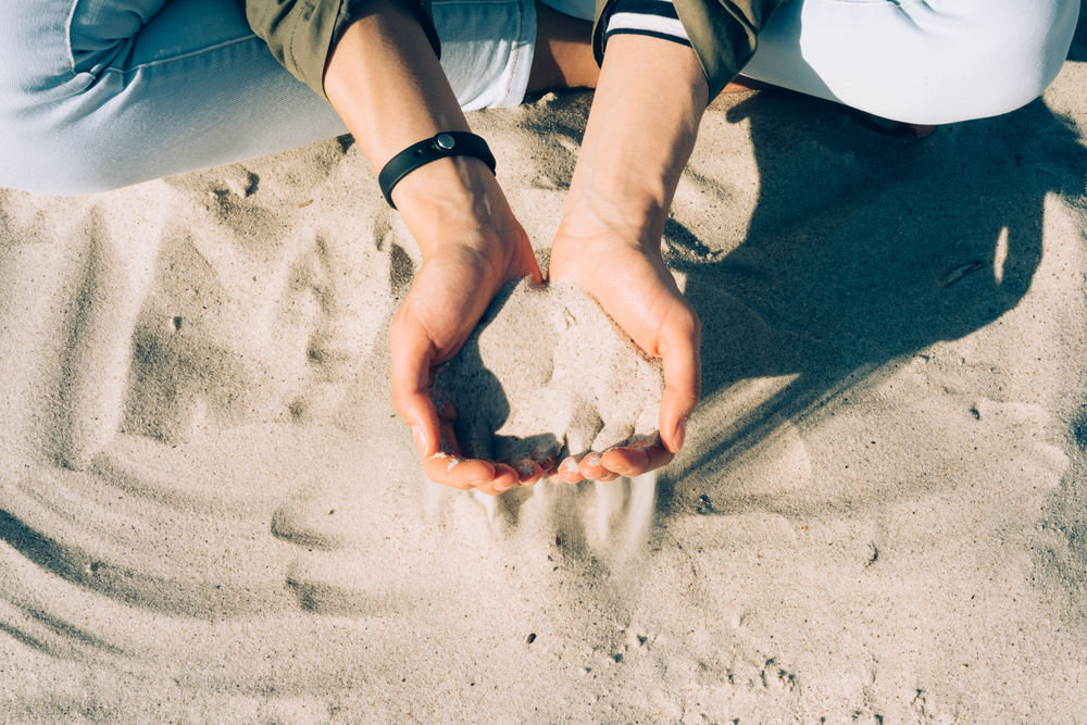 Тебя смогут сломить лишь тогда, когда ты не умеешь управлять своей энергией