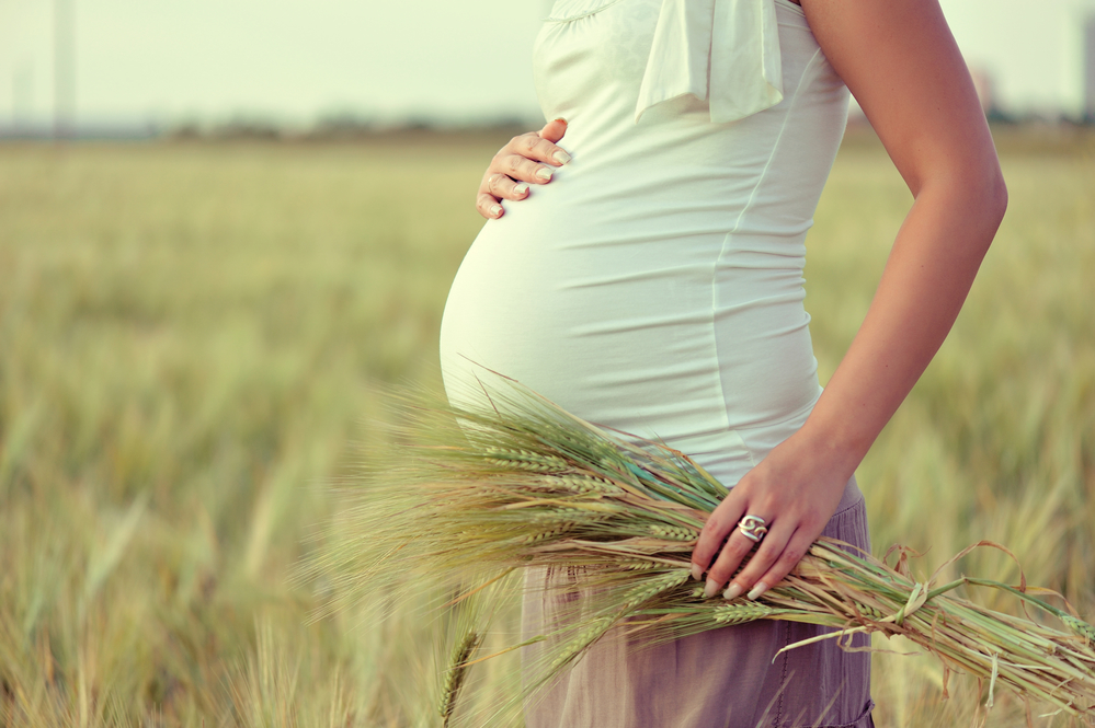 5 способов оставаться собой во время беременности