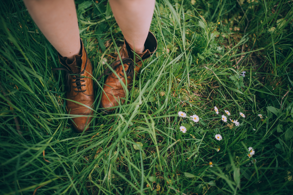 Не отрицайте себя