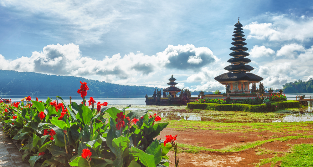 Мой Бали или почему Бали — территория Mindful Beauty!