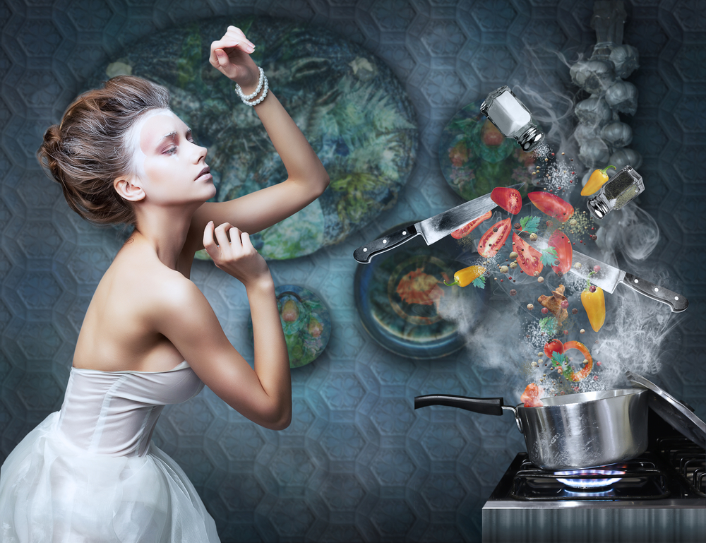 «Сам себе режиссер», или как полюбить рутину