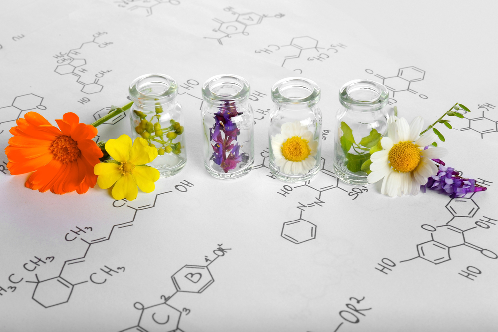 Как приготовить масляный настой лечебных трав