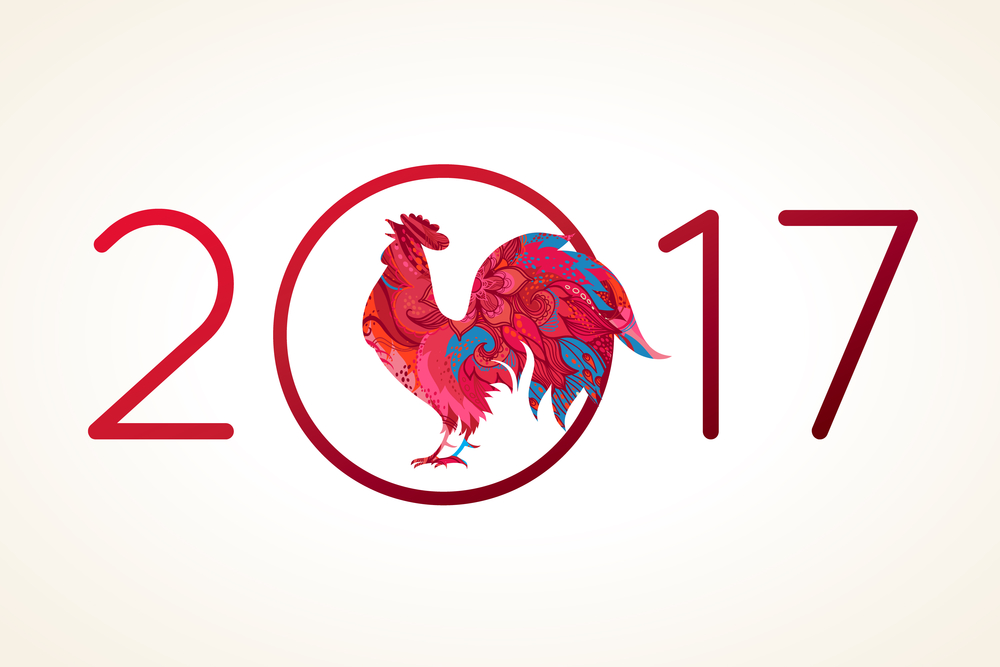 Каким будет 2017 год: прогноз от Даны Сатори