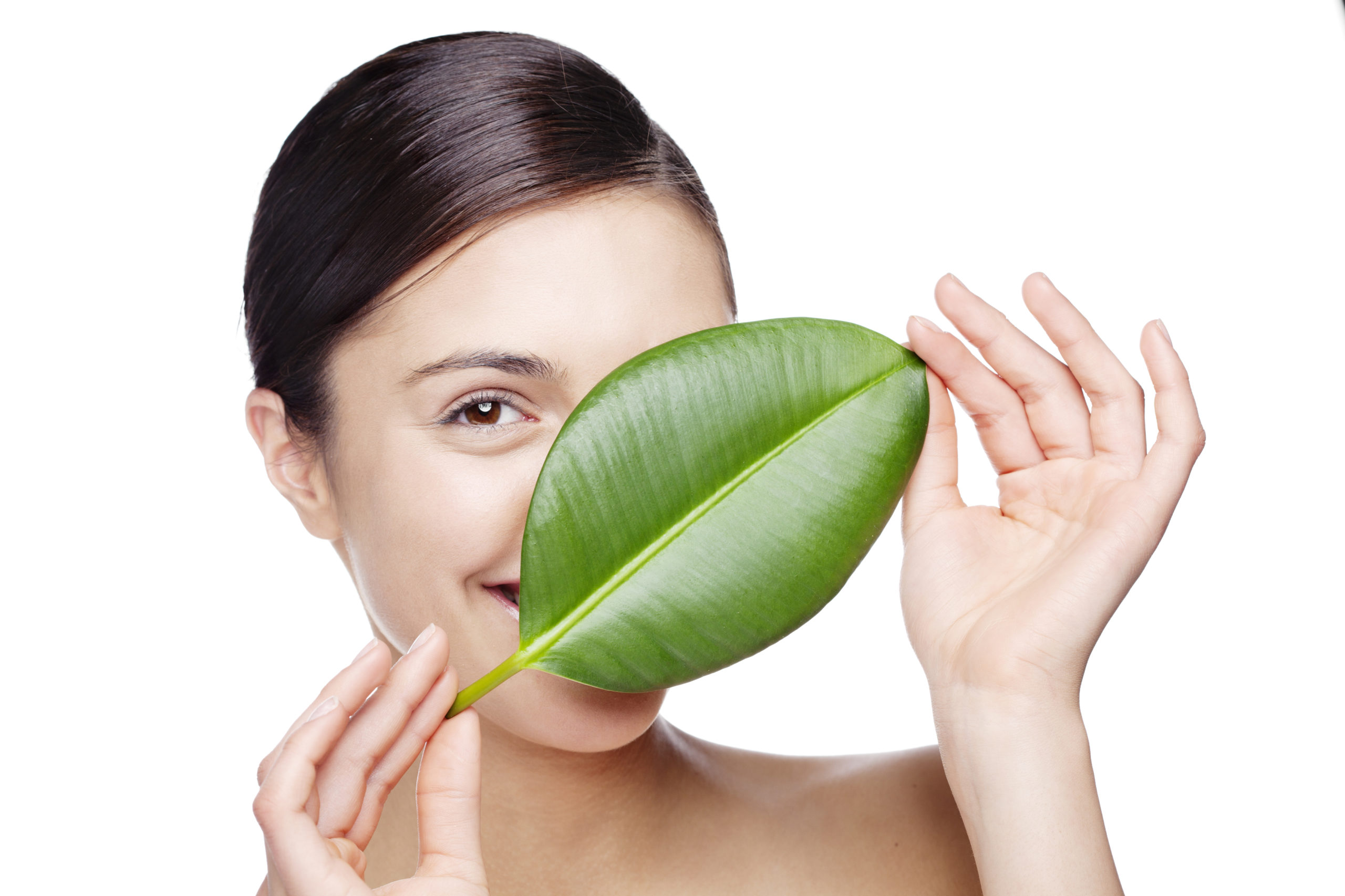 5 простых вещей для чистоты и сияния вашей кожи