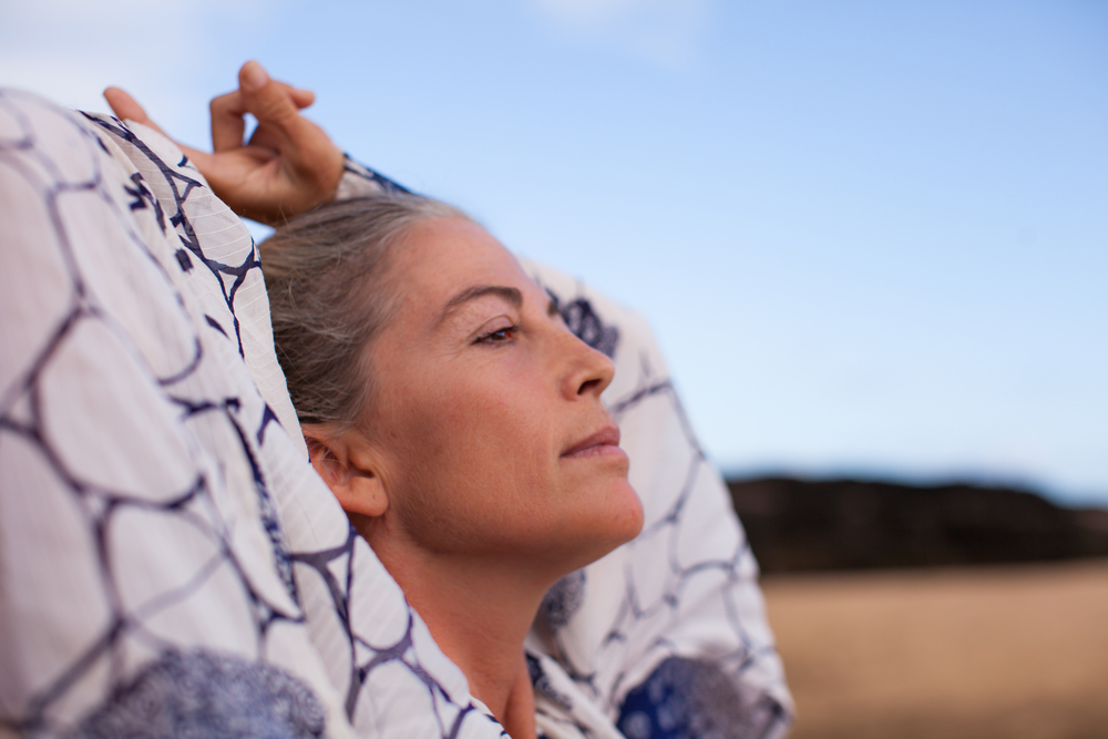 Позитивно о старении. О чем говорят знаменитые женщины