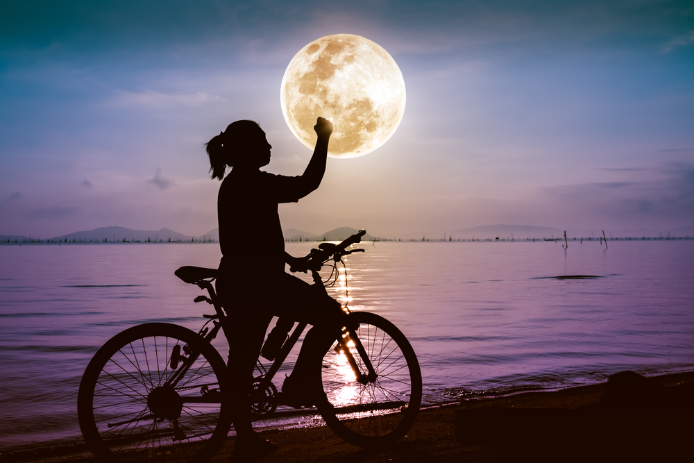 Астрологический прогноз на октябрь’ 2017 от Ирины Соколовой