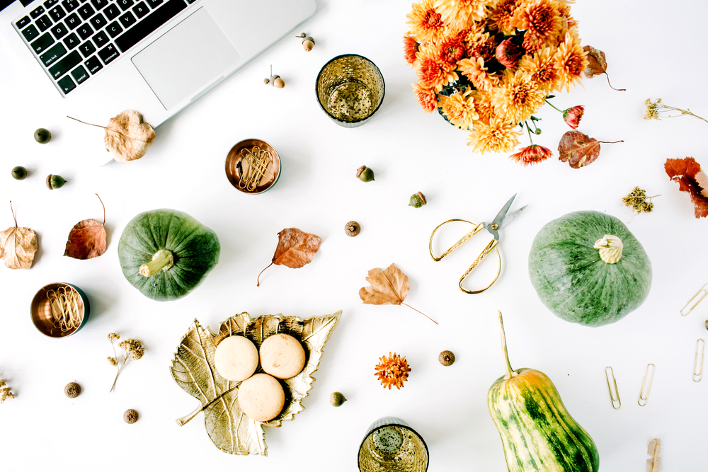 Энергия выброса, или почему так важно избавляться от всего старого и отжившего