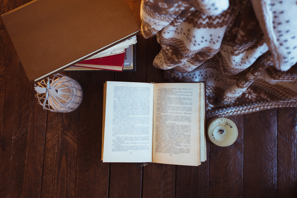 7 книг для чтения на каникулах