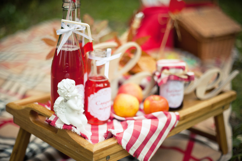 7 классных мест для летнего завтрака