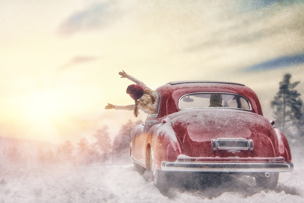 Топ-5 прекрасных и не самых очевидных росийских городов для мини-путешествий