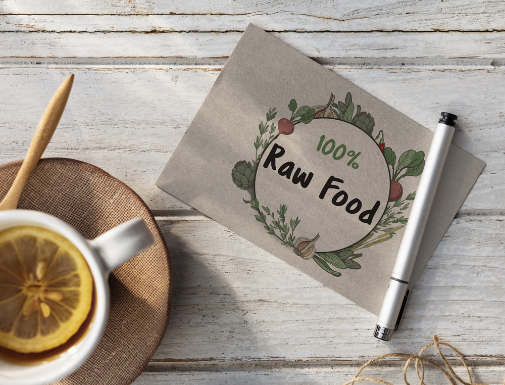 Как я была сыроедом и почему перестала им быть