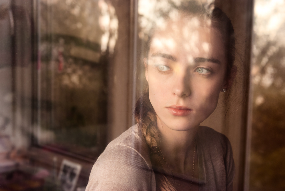 Как с помощью цвета справиться с осенней хандрой?