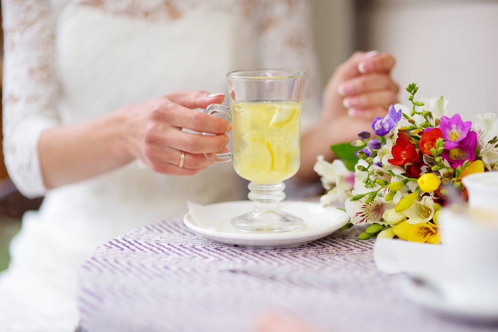 Волшебный напиток, который может изменить вашу жизнь