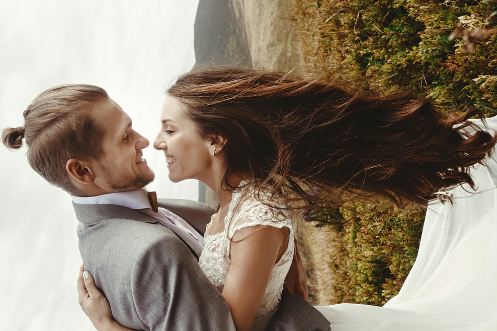 Как найти себя и «своего» мужчину