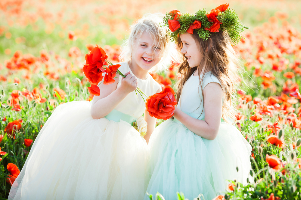 Ролевая модель – принцесса. Как подготовить детей к реальной жизни