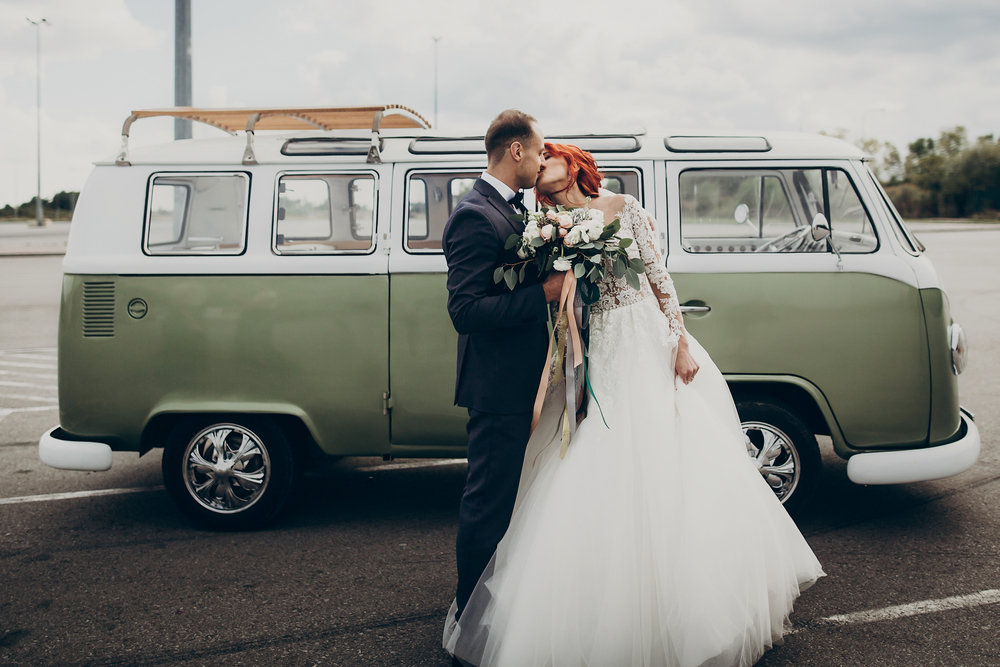 Замуж за иностранца – какой он, голландский муж!?