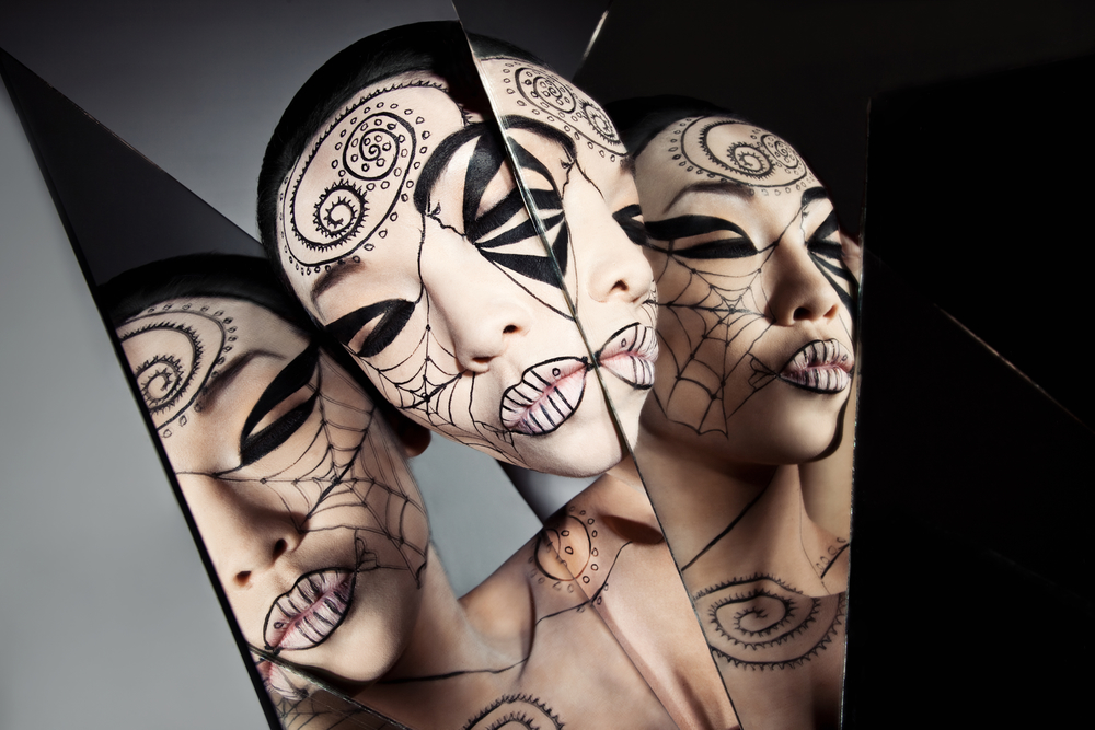 Асимметрия: норма или патология? Как фейсбилдинг может помочь сделать лицо более симметричным?