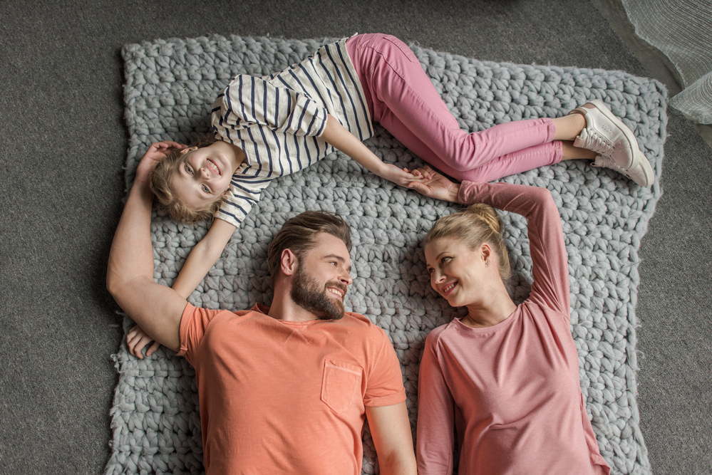 Как эмоции родителей влияют на здоровье детей