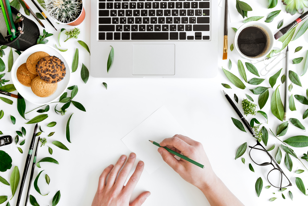 5 секретов планирования года, которые привели нас к мечте