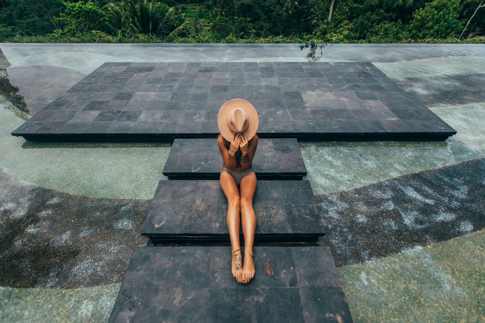 Пойти в свой страх, или Сила расслабления