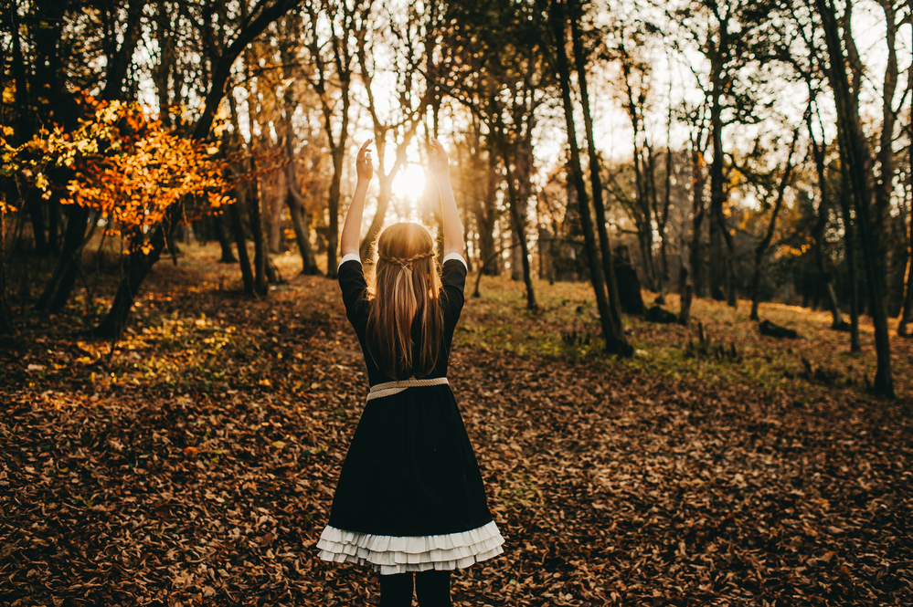 Дочери Эдипа: как все начинается