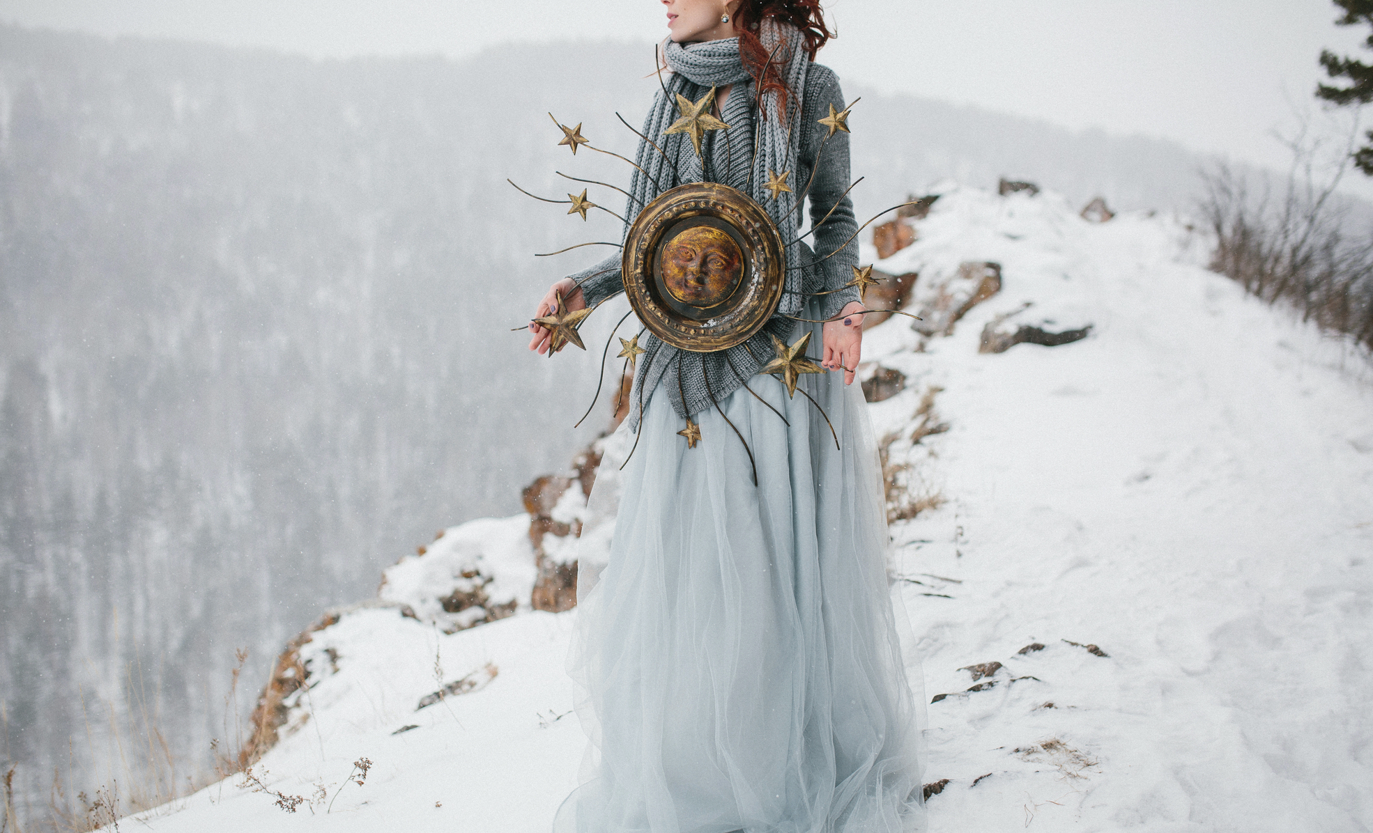 Позволь себе зиму: каким будет 2021 год и где брать живую энергию