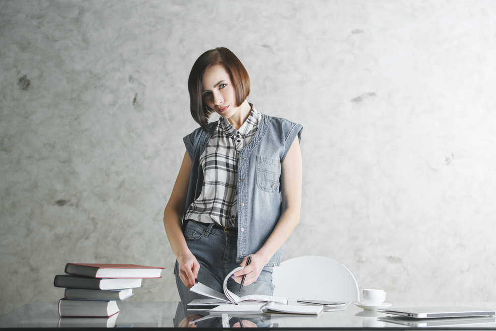 Призвания не существует, а те, кто его ищут, просто теряют время