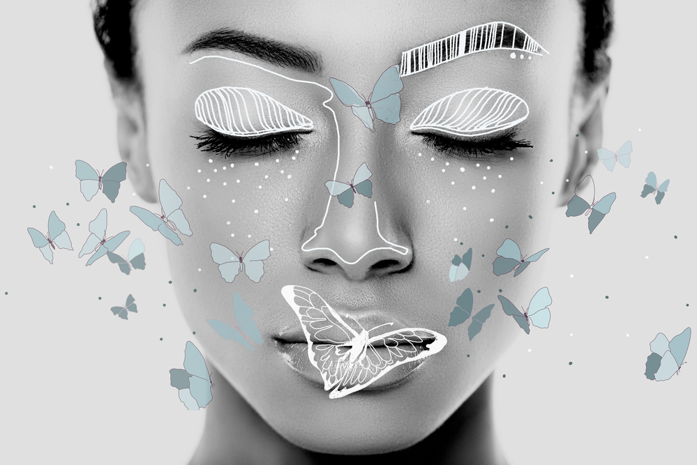 Хорошо, что они есть: 3 бьюти-тренда, которые мы нежно любим