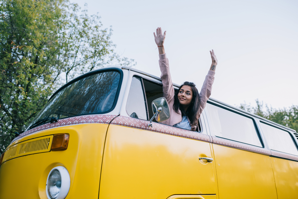 Путь к свободе, или зачем переписывать свою жизнь