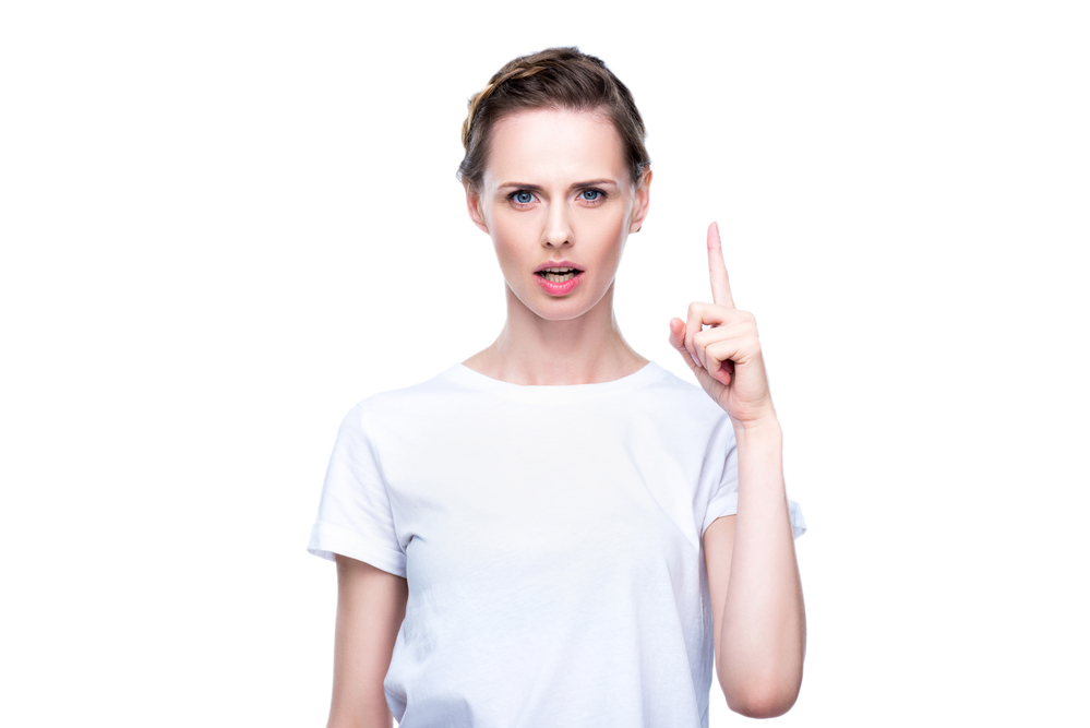 Откуда берутся белые пальто и что с ними делать?