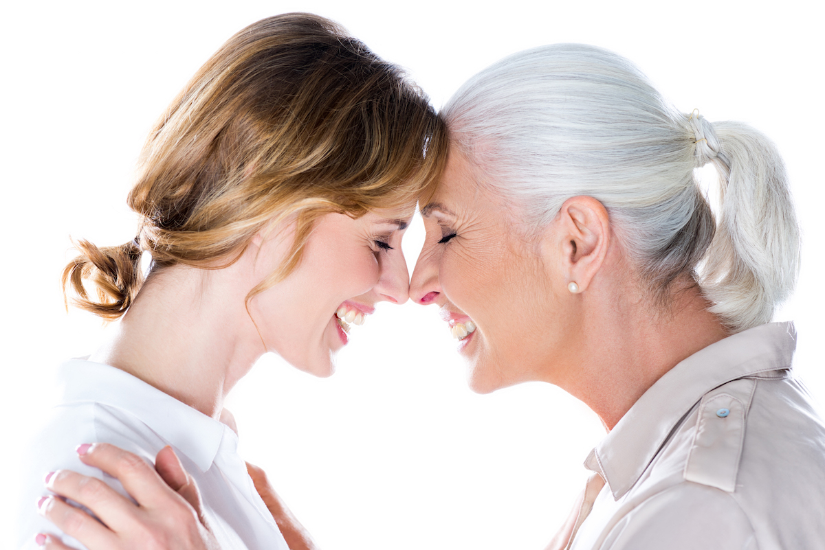 «Мама и мои отношения»: что мне дал тренинг психолога Юлии Рублевой