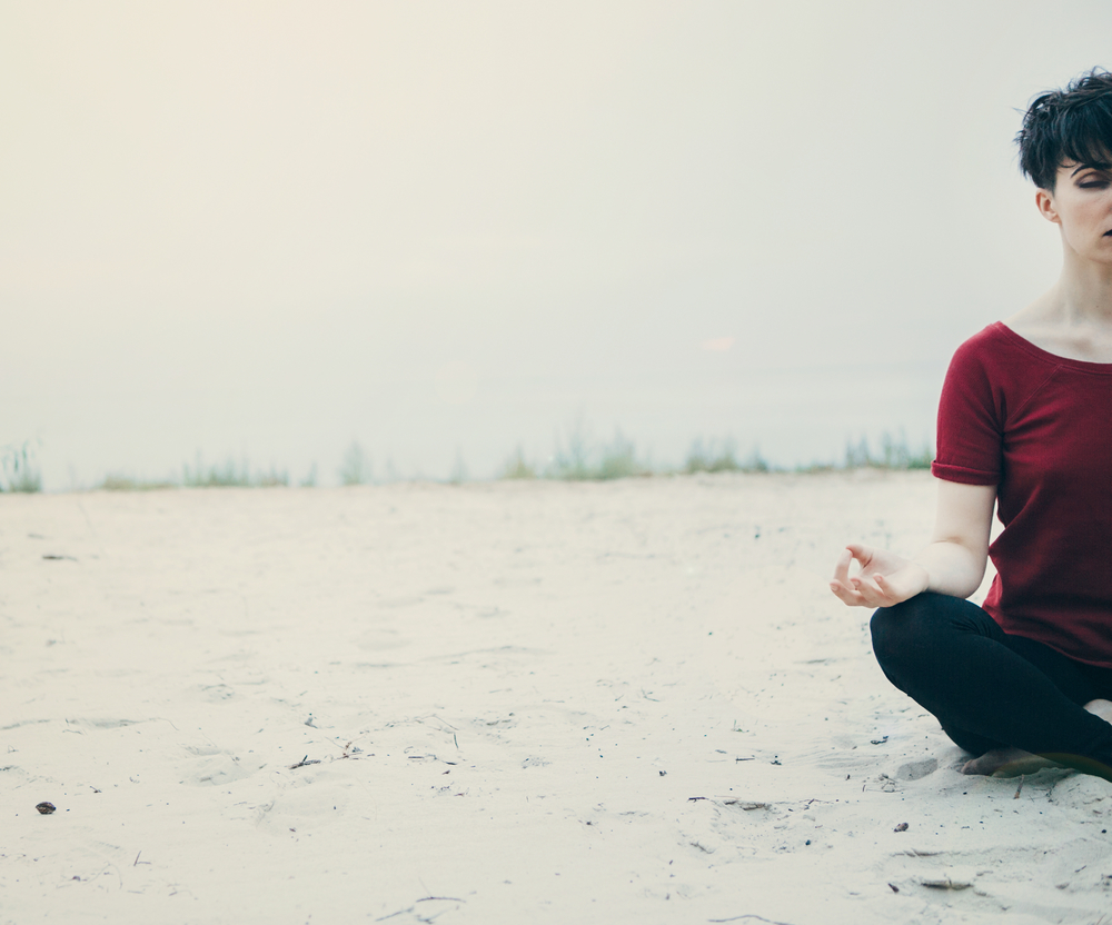 Почему нам стоит заняться медитацией