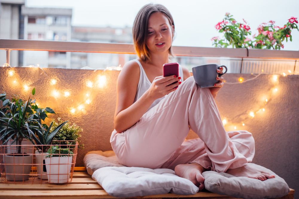 Скачал и послушал: приложения для здоровья, активности и медитации