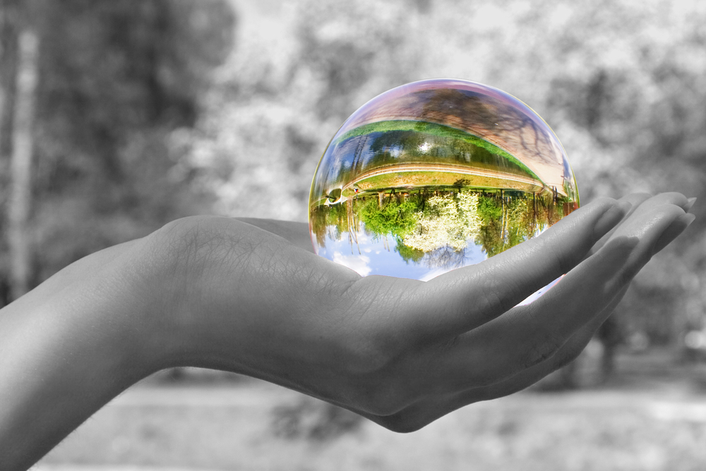 Вибрационный прогноз от lee на май 2018 года