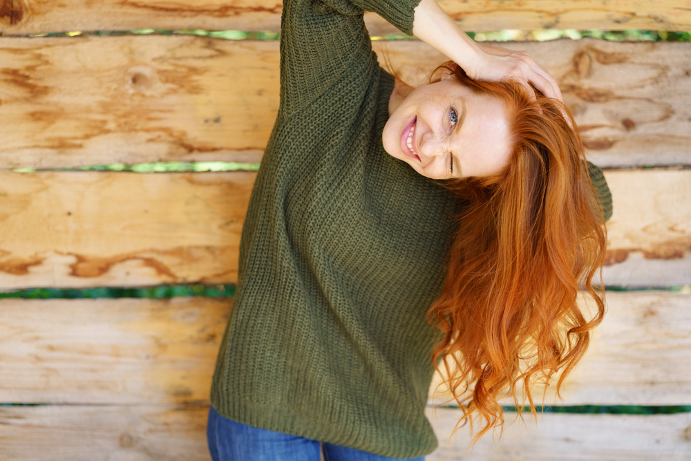 Ужаленная перфекционизмом, или Как перестать быть идеальной