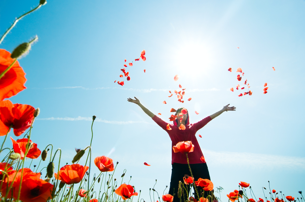 Архетипы Тени: 4 способа жить несчастливо и скрывать от себя это