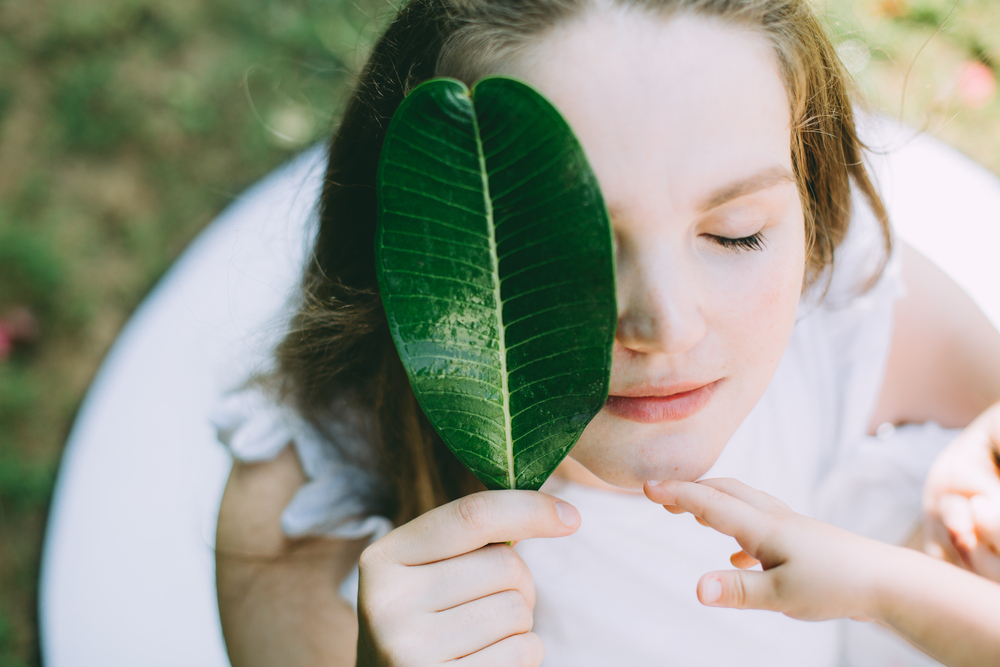 7 секретов управления женской силой, чтобы не создавать себе проблемы