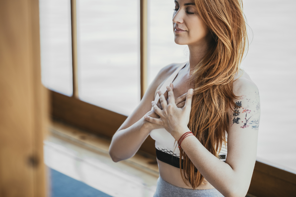 Присутствие в повседневной жизни