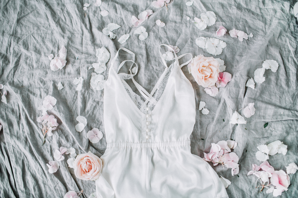 Одежда для практики: как «поймать» состояние