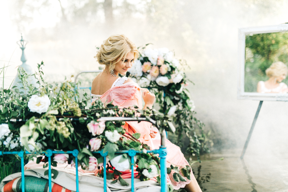 Как изменить свой уход за кожей, когда весна сменяет зиму