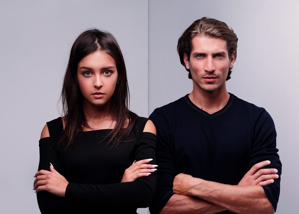 Деструктивные отношения: как понять, что вы в них, и как из них выйти. Часть 1: «Со мной что-то не так, я буду стараться стать лучше».