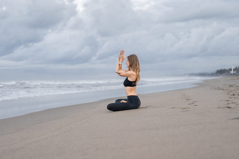 Медитация vs боль. Часть 1: Практики осознанности как инструмент работы с болью