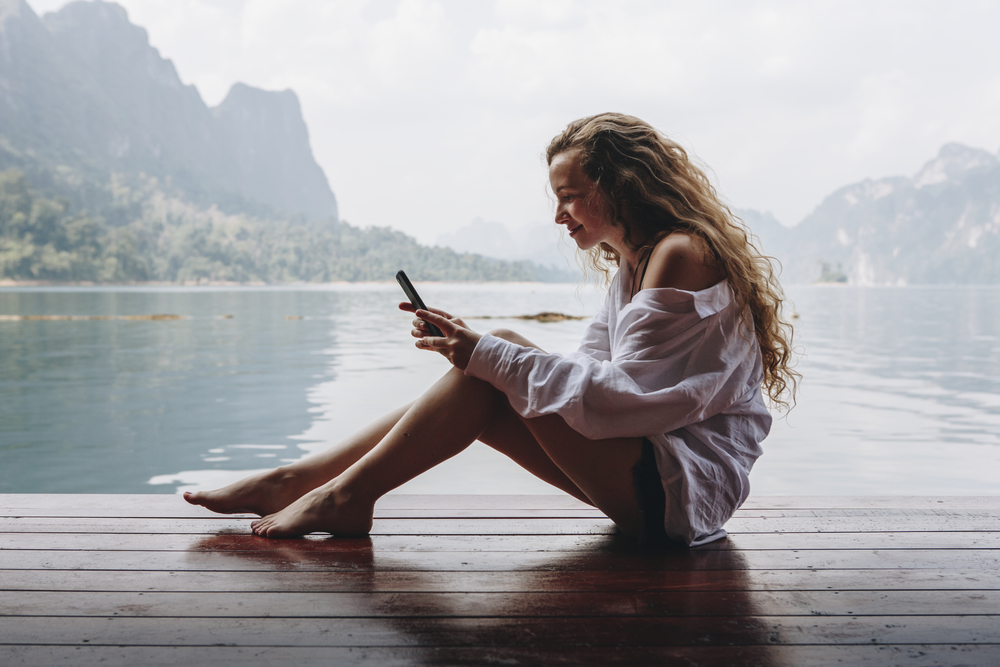 Как научиться жить моментом и получать удовольствие