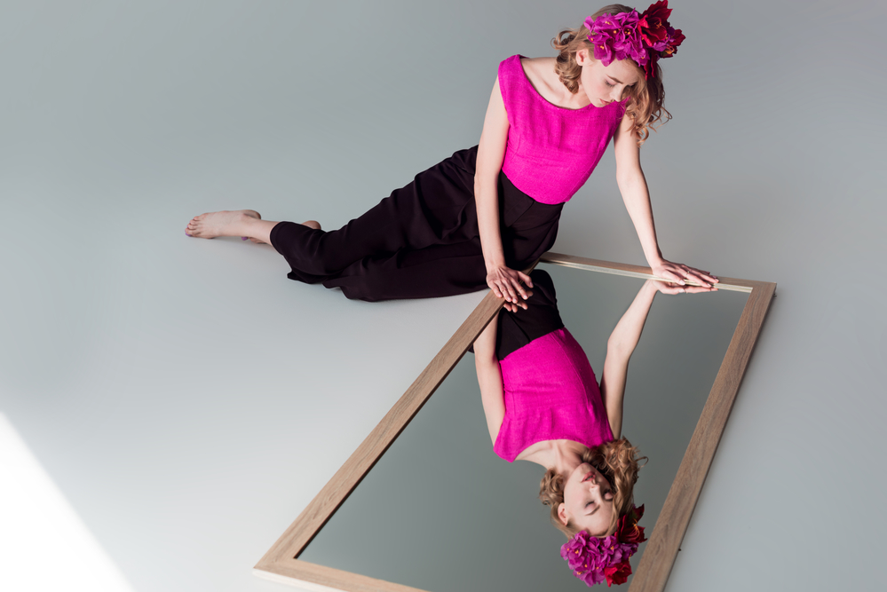 Проживать иногда достаточно