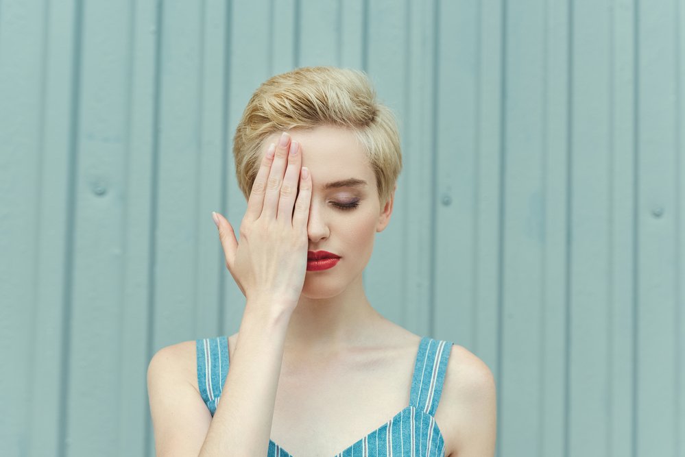 Как восстановить зрение за 5 дней, или курс по системе Норбекова