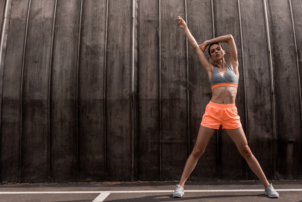 Как начать проявлять себя: личный опыт и практики. Часть 2: про тело