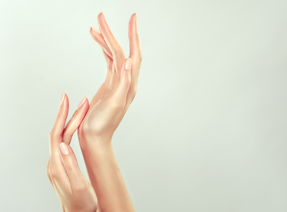 Ухоженные руки: восстанавливаем после года использования  антисептиков и перчаток